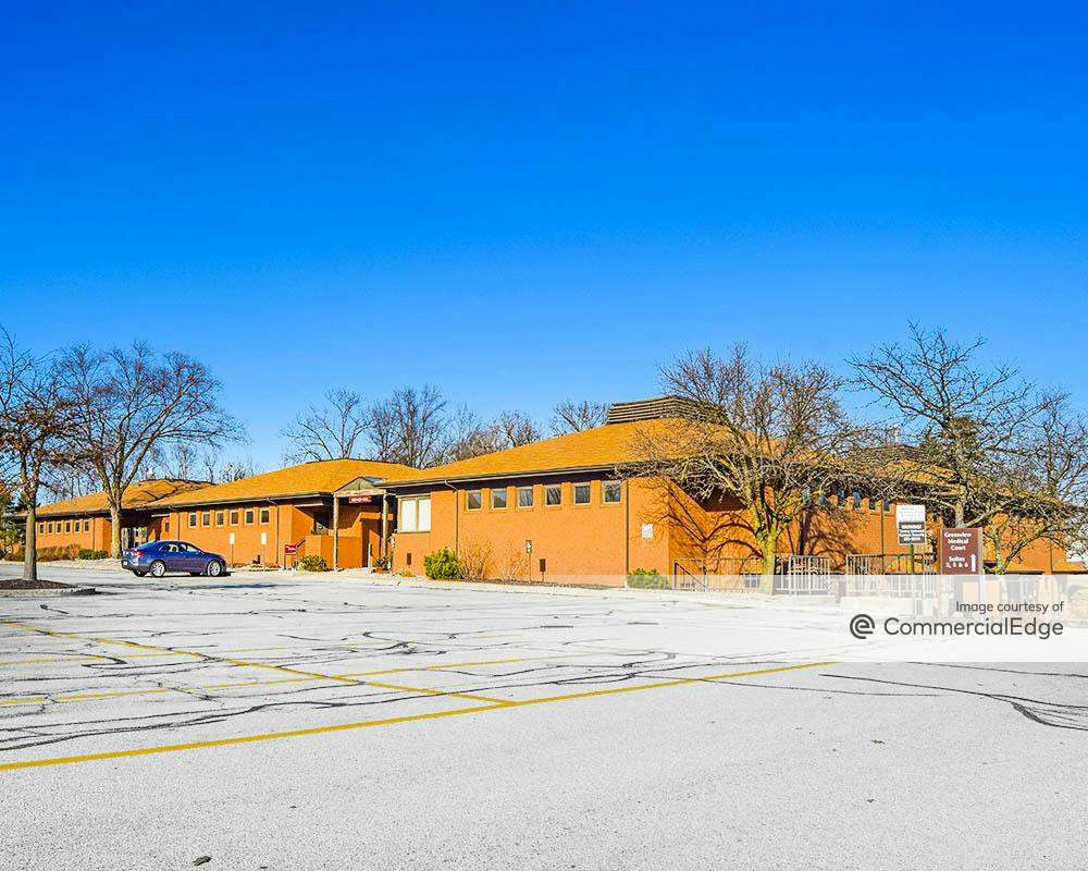 Parkview Hospital Randallia Campus Greenview Medical Court 1900